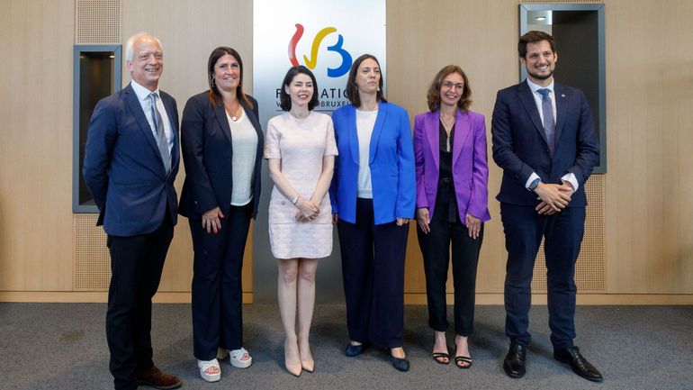 Le gouvernement de la FWB prépare aussi son plan de simplification administrative : des mesures déjà annoncées