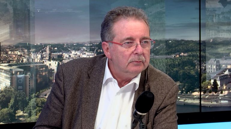 Code du bien-être animal à Bruxelles : "Nous ne voterons pas l’interdiction de l’abattage rituel" affirme Rudi Vervoort