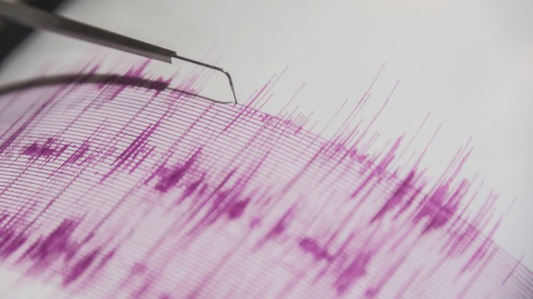 Pays-Bas : un séisme de 3,2 sur l'échelle ouverte de Richter près d'un gisement de gaz, un scénario à répétition