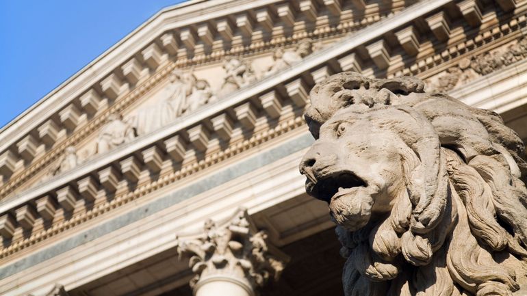 Bourse de Bruxelles : le Bel20 à son niveau le plus élevé jamais enregistré