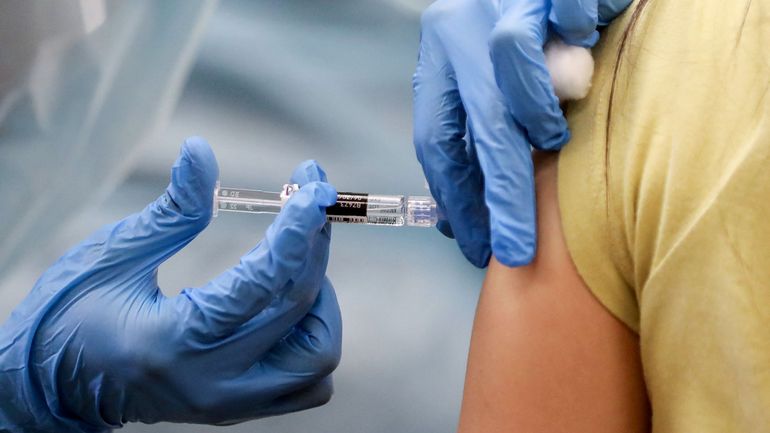 Le vaccin contre la grippe disponible dès ce 1er octobre en pharmacie pour tous et sans prescription
