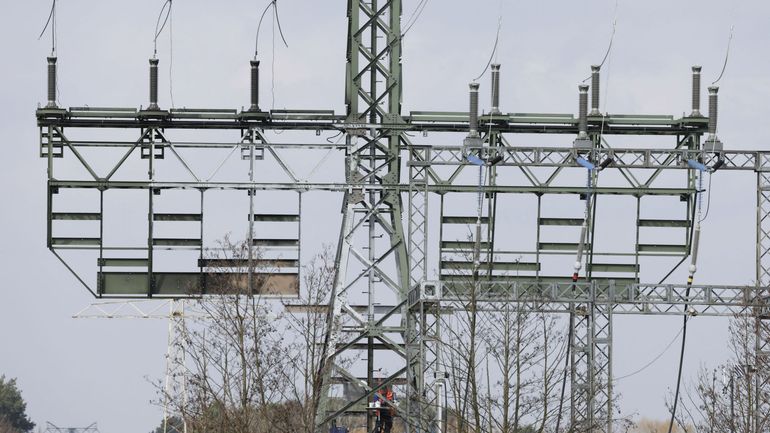 146 millions pour moderniser les réseaux de gaz et d'électricité en Wallonie