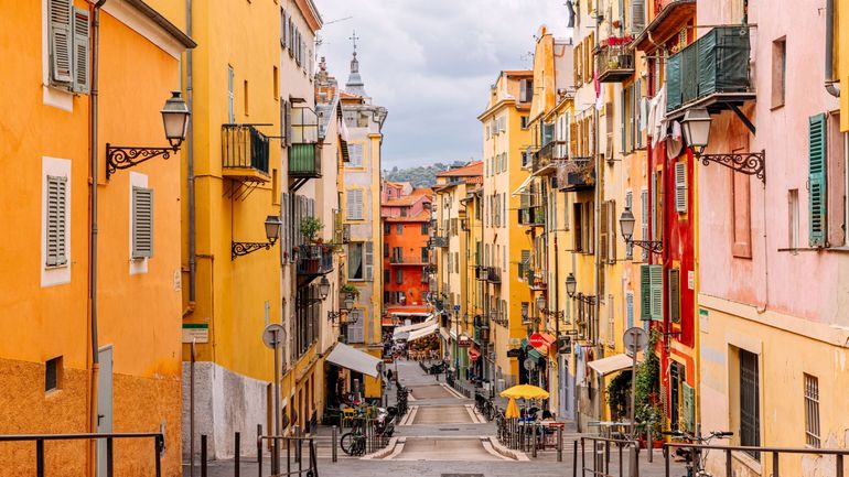 France : Après Cannes, Nice touchée par une coupure électrique cette nuit