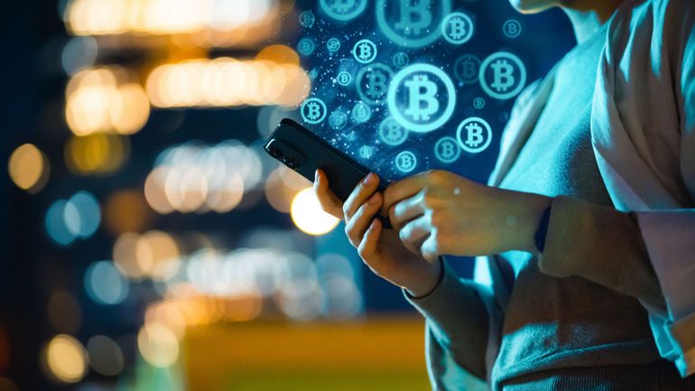 Cryptomonnaie : 5 arrestations en France pour un kidnapping contre rançon en 2024
