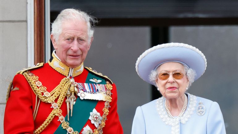 La reine Elizabeth II n'est plus : le nouveau roi Charles III s'adressera pour la première fois aux Britanniques ce vendredi