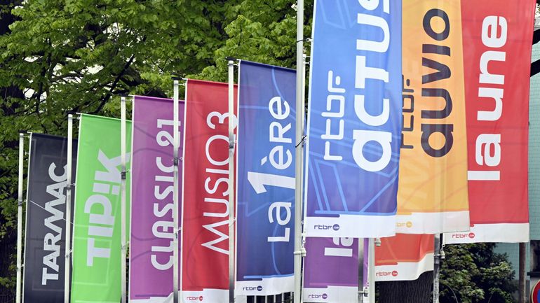 RTBF : les principales décisions du Conseil d'Administration du 17 juillet 2025