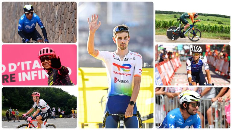 Meilleur cycliste du monde 2019 sale