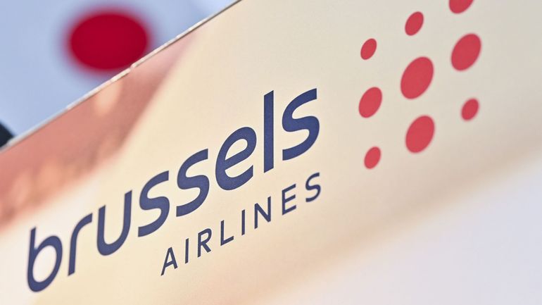 Pas d'accord entre direction et syndicats chez Brussels Airlines, le personnel consulté