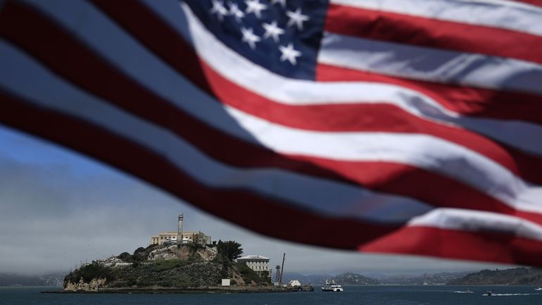 USA : la politique anti-immigration de Trump, une aubaine pour les prisons privées