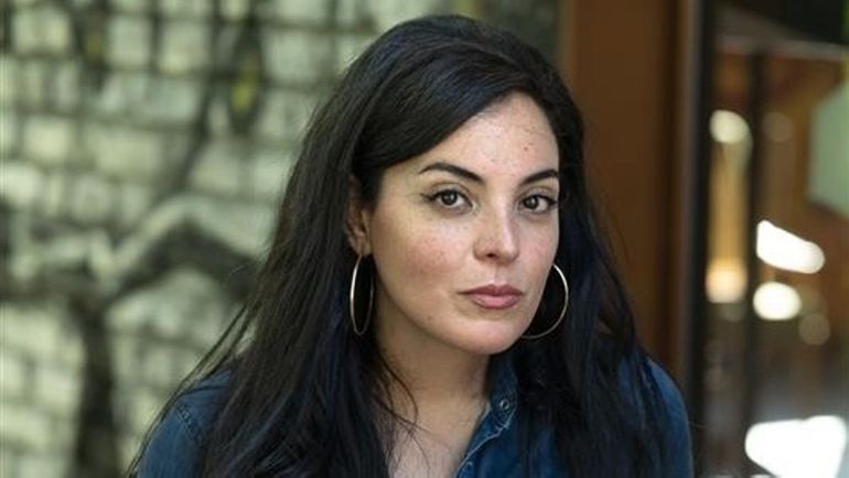 La politologue Asma Mhalla : "Le seule façon d'attaquer Donald Trump c'est de pointer le grotesque"