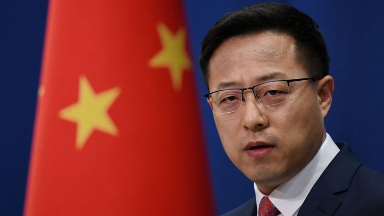 JO de Pékin : la Chine rouge de colère suite à la menace de Boycott de Joe Biden
