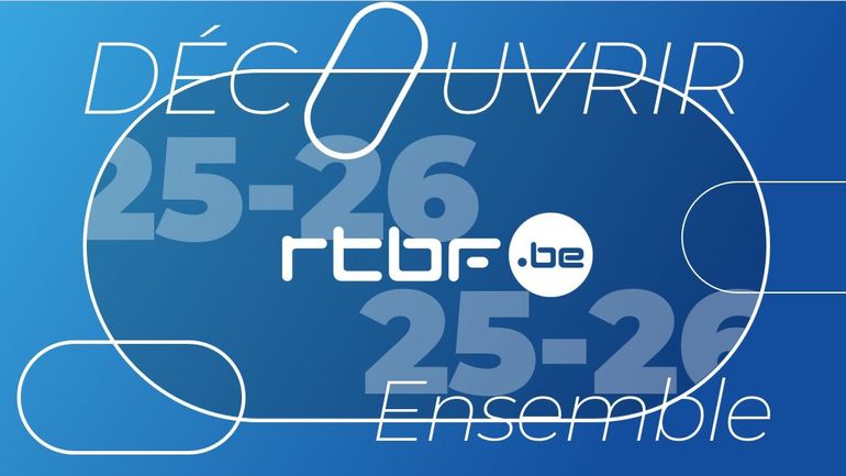 Découvrez les 10 immanquables de la rentrée vidéo de la RTBF