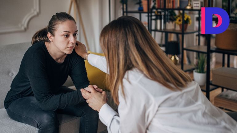 Remettre les malades de longue durée au travail : deux-tiers d'entre eux sont des femmes