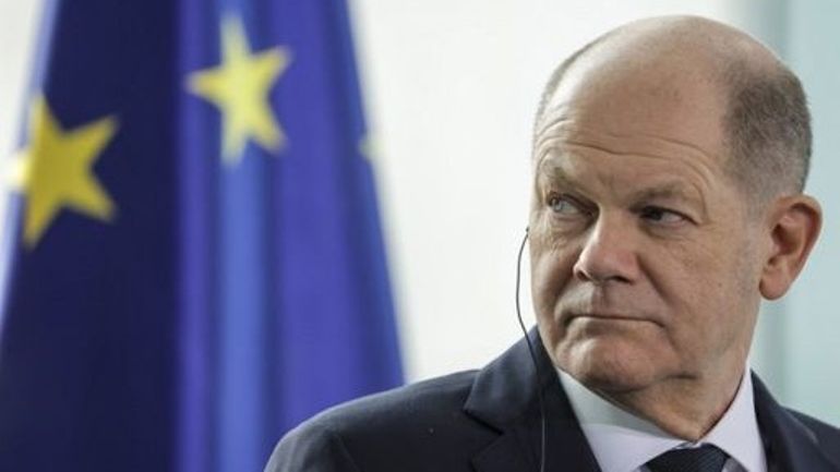 Guerre en Ukraine : le chancelier allemand Olaf Scholz se rendra vendredi à la Maison Blanche