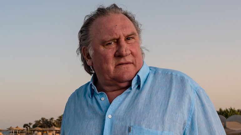 #MeToo cinéma : le procès de Gérard Depardieu pour agressions sexuelles s'ouvre ce lundi à Paris, que lui est-il reproché ?