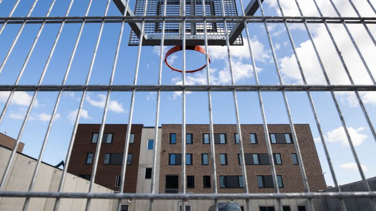 Prisons : les syndicats toujours inquiets par la pénurie de personnel dans le milieu carcéral