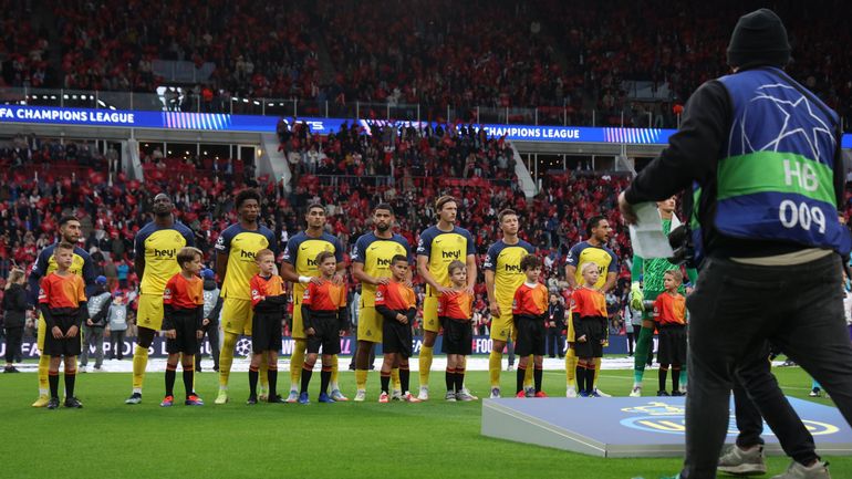 Ligue des champions : l’Union à la recherche d’un exploit face à Newcastle (direct audio et commenté 18h45)