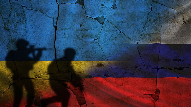 Guerre en Ukraine : le Kremlin procède à une 