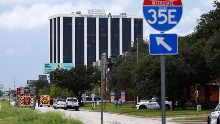Attaque sur un centre pour migrants au Texas : le mobile est idéologique, selon le FBI