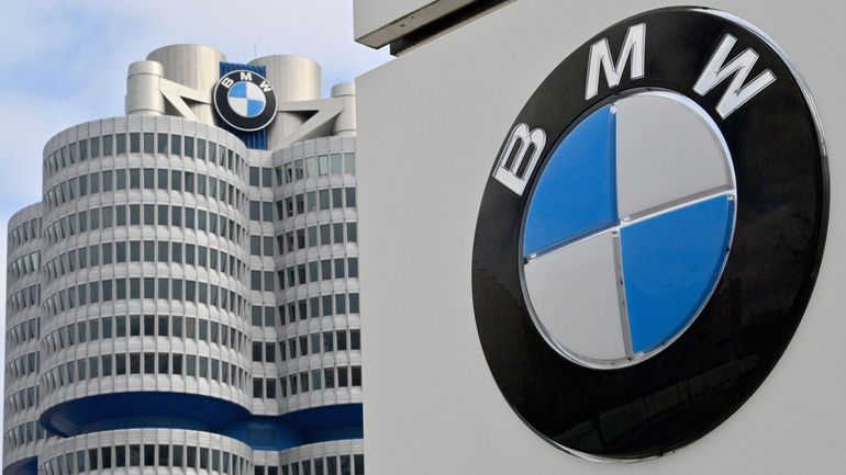 Systèmes de dépollution : l'UE inflige 875 millions d'euros d'amendes à BMW et Volkswagen