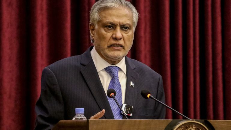 Tensions au Cachemire : l'Inde et le Pakistan acceptent un cessez-le-feu immédiat
