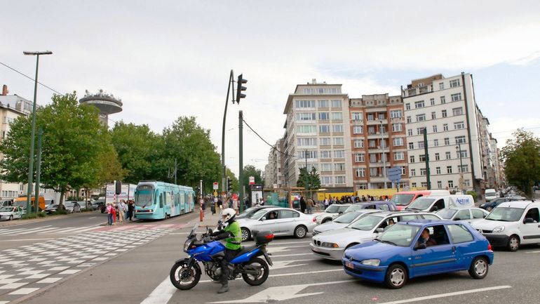 Schaerbeek élabore un nouveau plan d'action communal de stationnement : les principales mesures