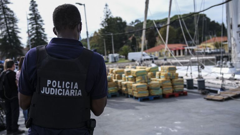 Espagne : saisie record de khat synthétique à Barcelone