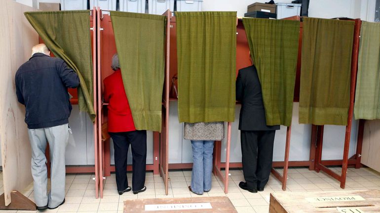 Elections communales du 13 octobre : les étrangers votent mais doivent s'inscrire avant ce 31 juillet. Beaucoup plus d'inscriptions en Wallonie qu'en Flandre