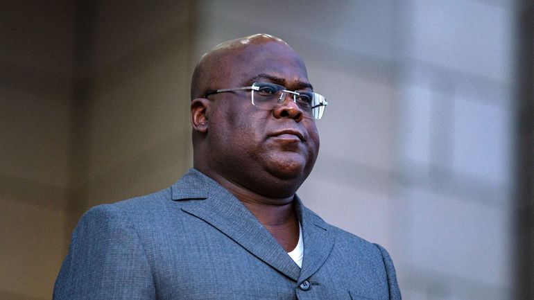 RDC : Félix Tshisekedi réorganise encore ses forces armées, encore contrôlées par des proches de Kabila
