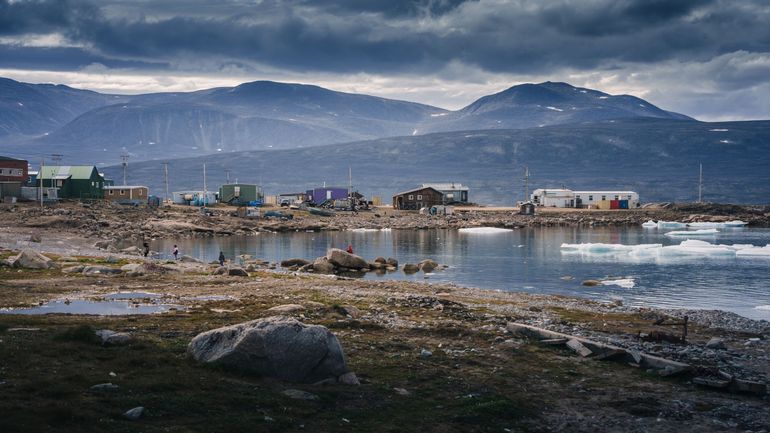 Canada : Ottawa donne à la région arctique du Nunavut le contrôle de ses terres aux riches ressources