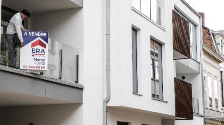 Marché immobilier à Bruxelles : le gouvernement Vervoort propose d'instaurer un droit de préférence pour les locataires