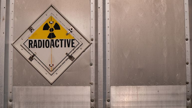 Libye : des conteneurs d'uranium signalés disparus par l'AIEA retrouvés