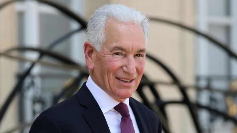 L'ambassadeur américain en France, convoqué après des critiques sur la lutte contre l'antisémitisme