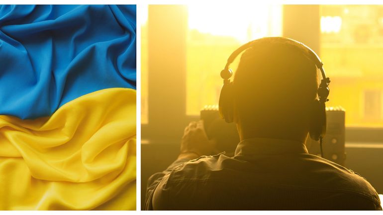 Guerre en Ukraine : des micros découverts dans un bureau d'assistants du commandant des armées Valery Zaloujny