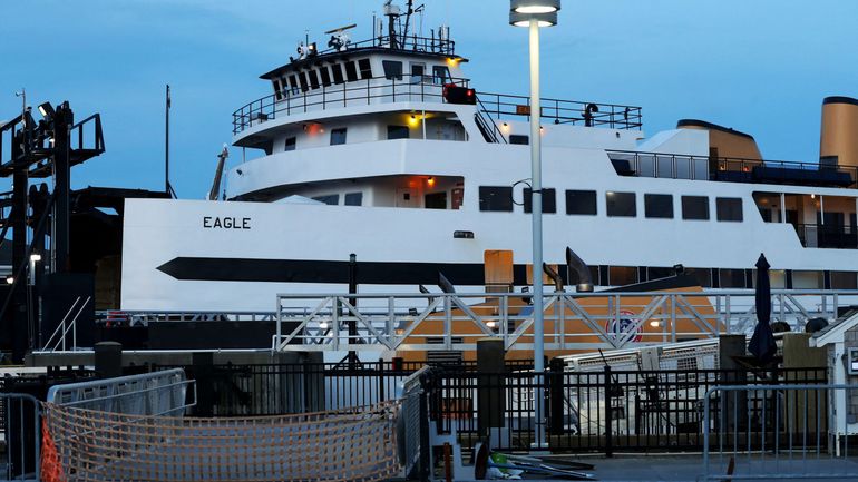 Etats-Unis : une compagnie de ferries du Massachusetts visée par une cyberattaque