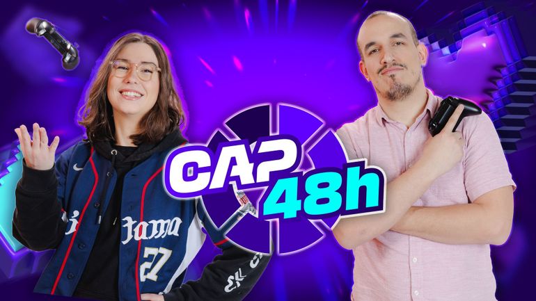 "Ce que l’on devient n’est pas forcément lié à ce qu’on est" : Packam et Chloé, touchés par la jeunesse en difficulté, se mobilisent pour CAP48Heures