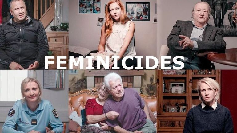 "Féminicides": un documentaire glaçant et indispensable sur La Trois