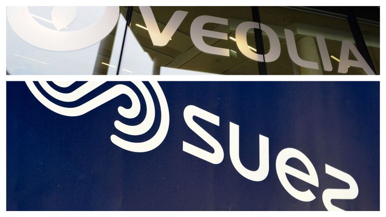 OPA sur Suez : Veolia lance son augmentation de capital de 2,5 milliards d'euros
