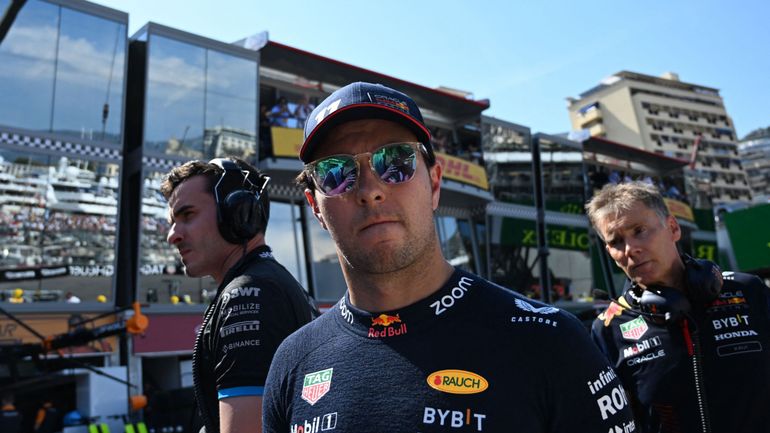 F1 - Gaëtan Vigneron : 'Ferrari ne pourra pas battre Red Bull s'ils ne  définissent pas un numéro 1' 