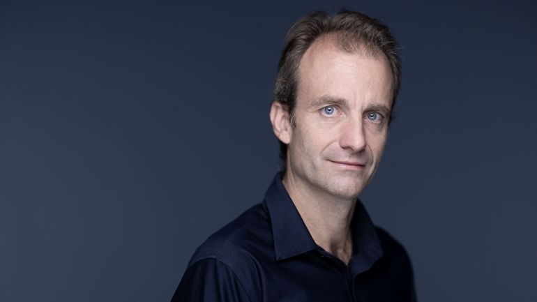 "Devenir écrivain" : la leçon du romancier et philosophe Alexandre Lacroix