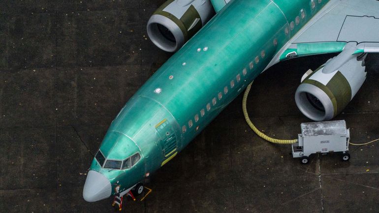 Crash du 737 Max en Ethiopie : Boeing va compenser les familles des victimes