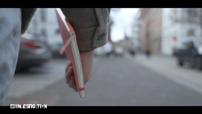 #Investigation : le retour de la censure au nom du droit commercial ?