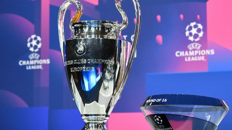 Ligue des Champions – Le Club Bruges connaîtra ses adversaires en phase de poules jeudi (18h)
