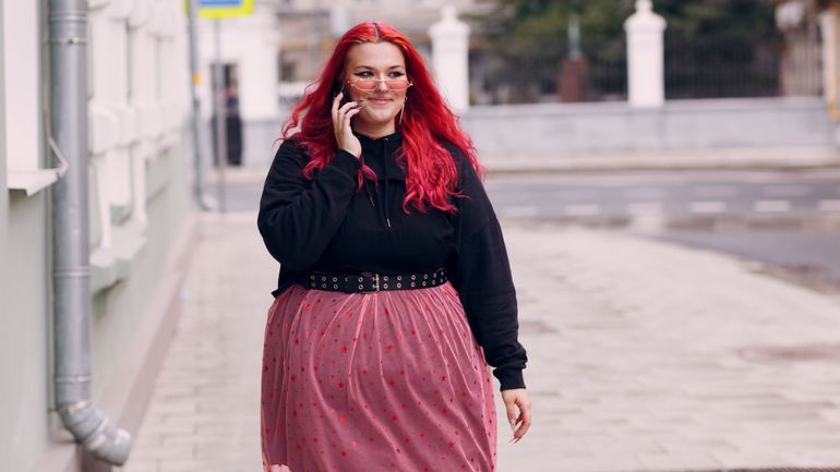 Pret à porter grande taille femme hot sale