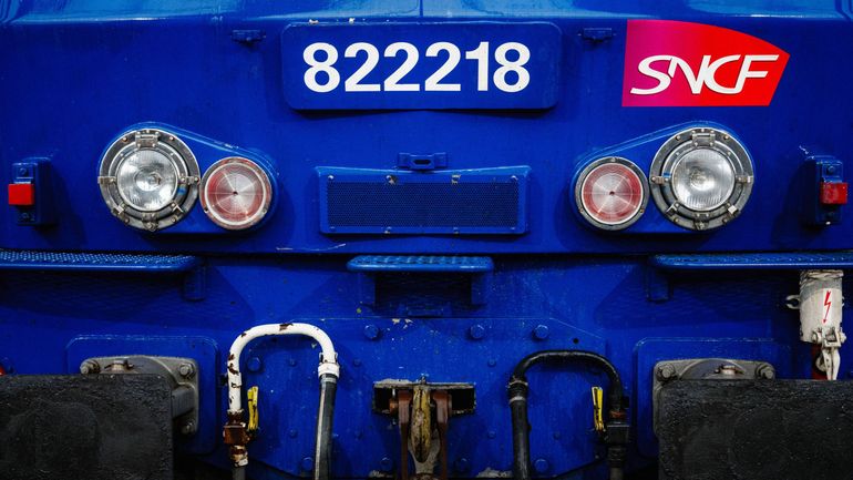 Aucun train vers Lille Flandres depuis Tournai ou Courtrai samedi à cause d'une grève SNCF
