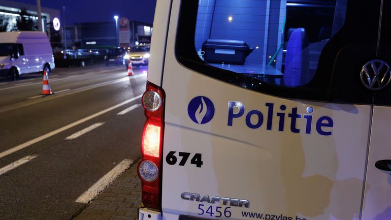 L'ULB désignée pour établir la nouvelle norme de financement des zones de police