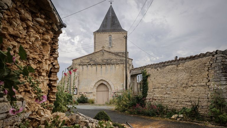 Séisme dans l'ouest de la France : entre 150 et 200 millions d'euros de dégâts estimés