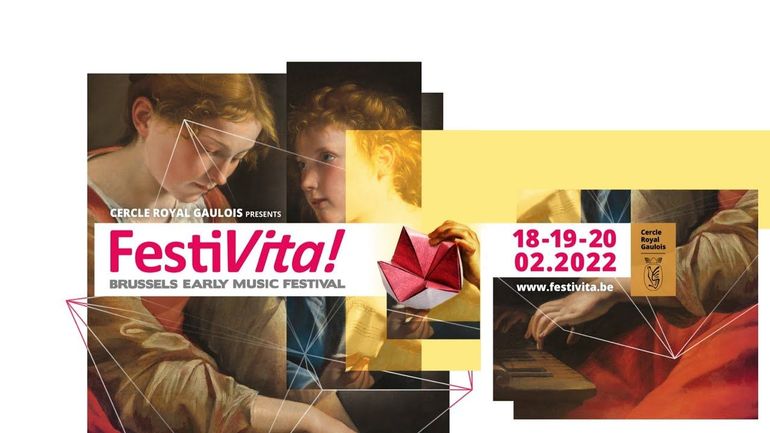 FestiVita!, le festival de musique ancienne retrouvera son public, avec la présence du ténor italien Marco Beasley