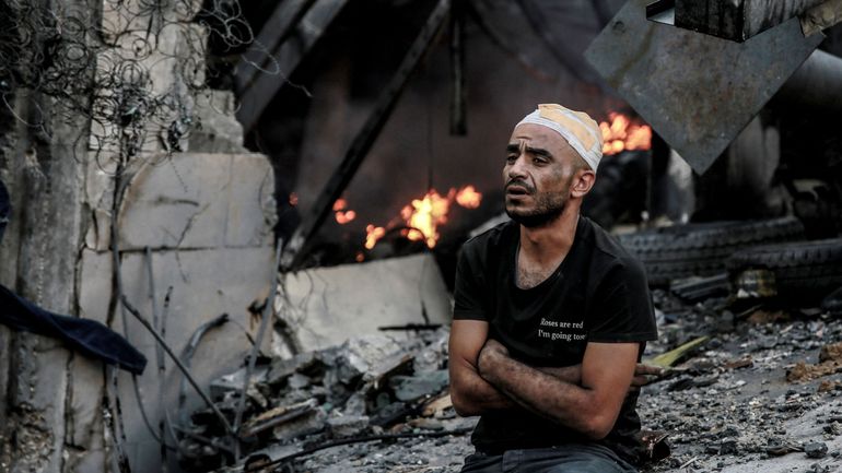 Guerre Israël - Gaza : le bilan des morts publié par le Hamas confirmé par l'ONU