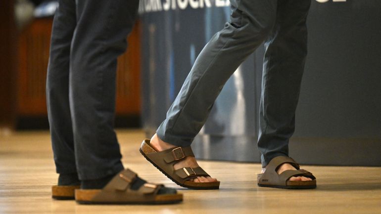 Allemagne : les sandales Birkenstock ne sont pas des oeuvres et ne peuvent être protégées par le droit d'auteur